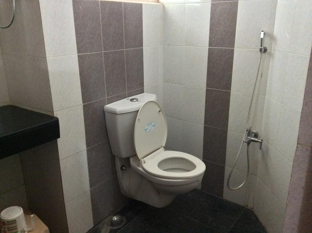 Sakthi Lodge Dharapuram Oda fotoğraf