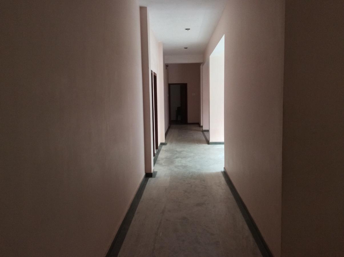 Sakthi Lodge Dharapuram Oda fotoğraf