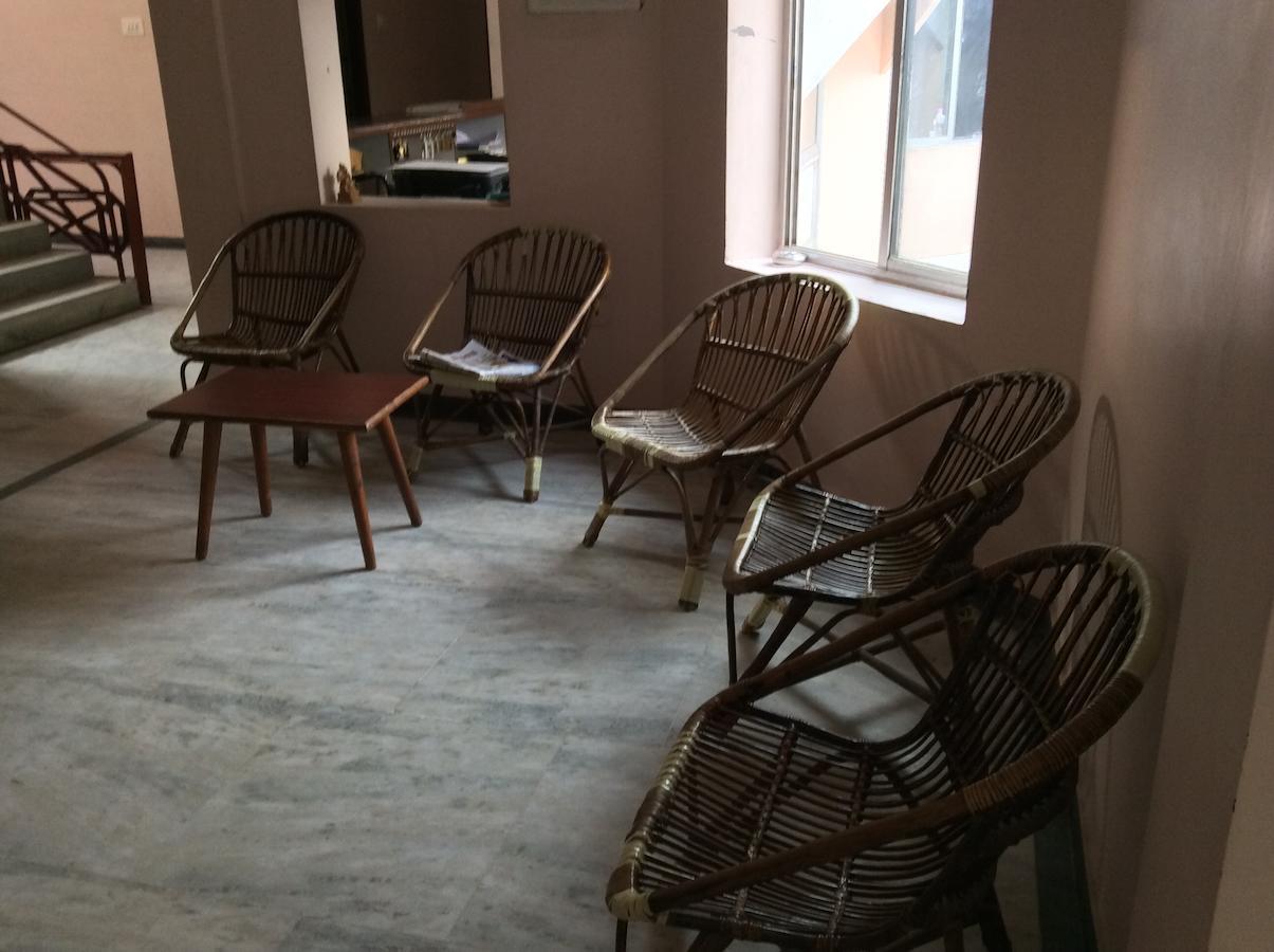 Sakthi Lodge Dharapuram Oda fotoğraf